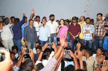 Krishna Gadi Veera Prema Gaadha Movie Success Tour